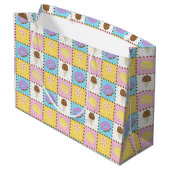 Sac Cadeau Envies Sucrées (Dos Angle)
