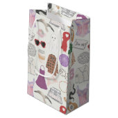 Sac cadeau Eras (Dos Angle)