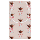 Sac cadeau Espresso Martini (Dos)