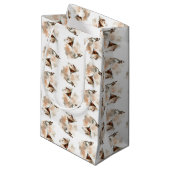 Sac cadeau Espresso Martini Small Favor (Devant Angle)