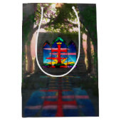 Sac cadeau Eternal Light Pâques (Devant)