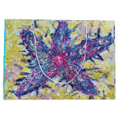 Sac Cadeau Étoile de Mer (Dos)