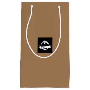 Sac Cadeau Excellia kleine geschenkzak 2024 Klein Cadeauzakje