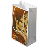 Sac cadeau Fairy Couple (Dos Angle)