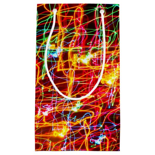 Sac cadeau Fireworks (Devant)