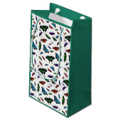 Sac cadeau Flutterbies (Dos Angle)