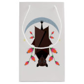 Sac cadeau Flying Fox (Dos)