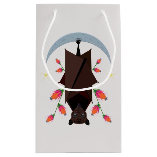 Sac cadeau Flying Fox (Dos)