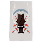 Sac cadeau Flying Fox (Devant)
