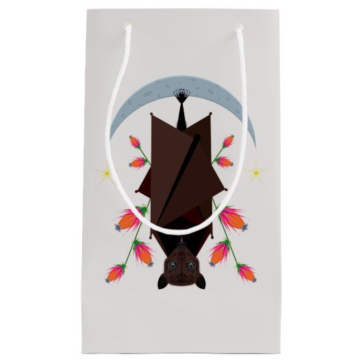 Sac cadeau Flying Fox (Devant)