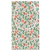 Sac cadeau Foliage (Dos)