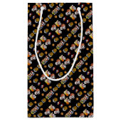 Sac cadeau Football Sports (Dos)