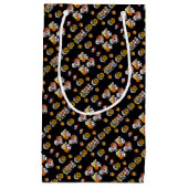 Sac cadeau Football Sports (Devant)