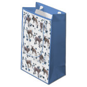 Sac cadeau Frenzy Lamb (Dos Angle)