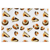 Sac Cadeau Friandises (Dos)