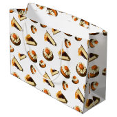 Sac Cadeau Friandises (Dos Angle)