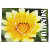 Sac cadeau Friends (Dos)