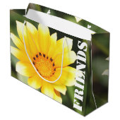 Sac cadeau Friends (Dos Angle)
