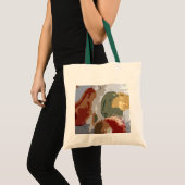 Sac cadeau fruité (Devant (produit))