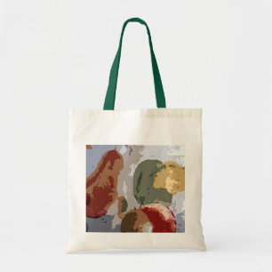 Sac cadeau fruité