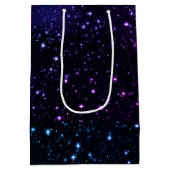 Sac cadeau Galaxy Starlight (Dos)