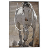 Sac cadeau Galloping (Devant)