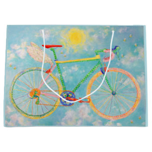 Sac cadeau Gaurdian Vélo