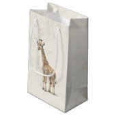Sac cadeau - Giraffe2 (Dos Angle)
