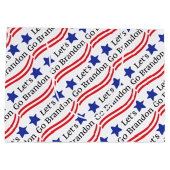 Sac cadeau Go Brandon (Dos)