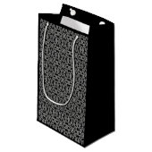 SAC Cadeau GOTHIC (Devant Angle)