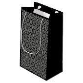 SAC Cadeau GOTHIC (Dos Angle)