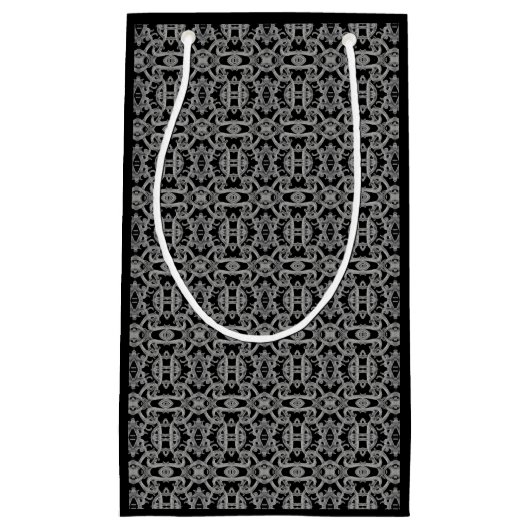 SAC Cadeau GOTHIC (Devant)