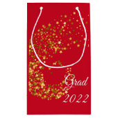 Sac cadeau Grad (Dos)