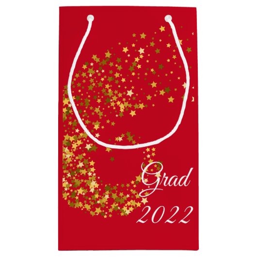 Sac cadeau Grad (Dos)