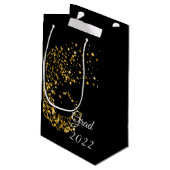 Sac cadeau Grad (Dos Angle)