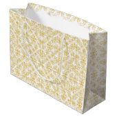 Sac cadeau - Grand (Dos Angle)