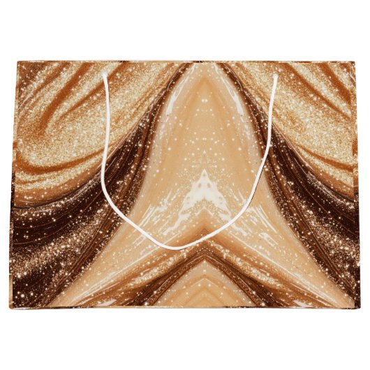 Sac cadeau - Grand (Devant)