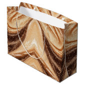 Sac cadeau - Grand (Dos Angle)