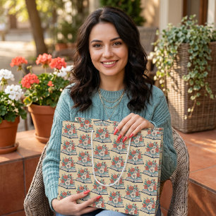 Sac Cadeau Grand Format