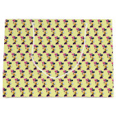 Sac Cadeau Grand Format Minni (Devant)