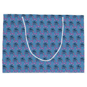 Sac Cadeau Grand Stitch (Dos)