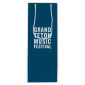 Sac cadeau GTMF (Devant)