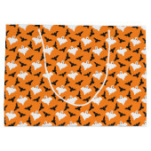 Sac cadeau Halloween (Dos)