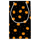 Sac cadeau Halloween (Dos)