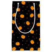 Sac cadeau Halloween (Devant)