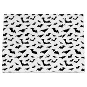 Sac cadeau Halloween (Devant)