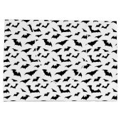 Sac cadeau Halloween (Dos)