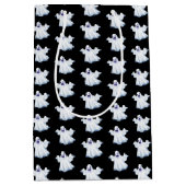 Sac cadeau Halloween (Devant)