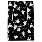 Sac cadeau Halloween (Devant)