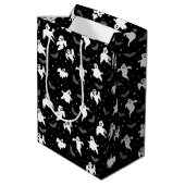 Sac cadeau Halloween (Dos Angle)